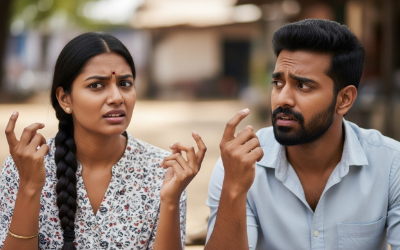 Two-people-talking